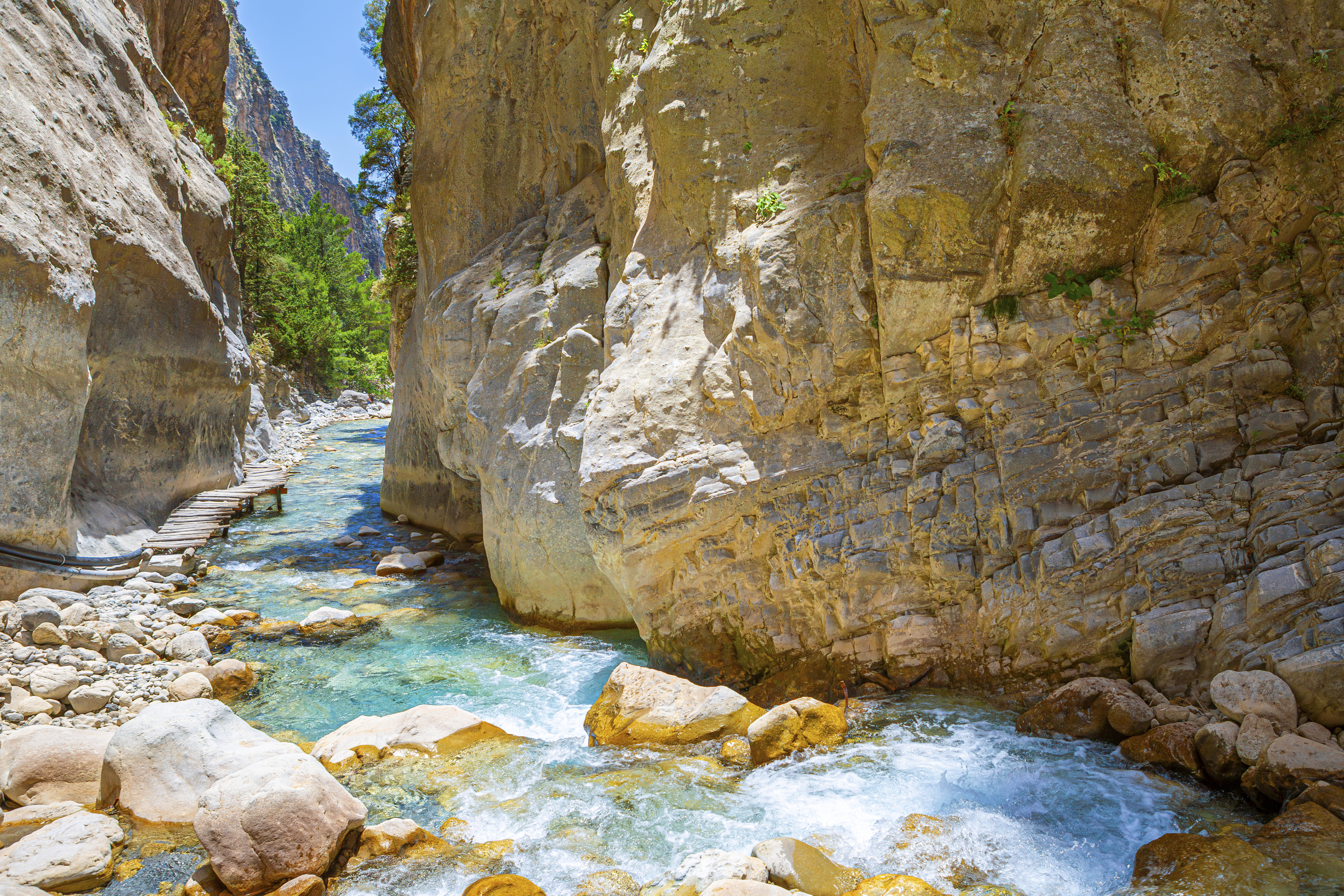 Spring in Crete: The 8 Best Things To Do in Crete in Spring