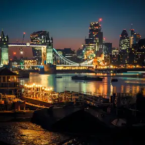 London at night: 8 after dark adventures