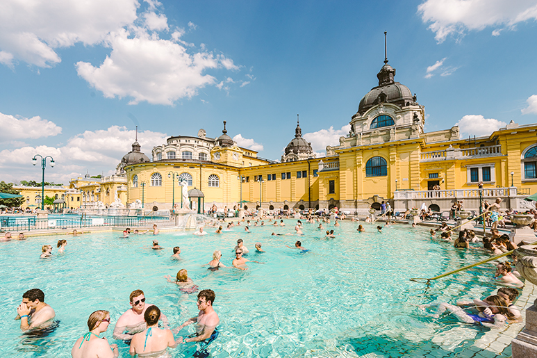 Visiting Budapest in September: What You Need to Know