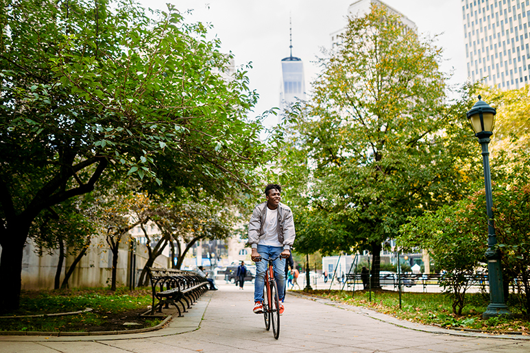 Getting Around New York City: 6 Ways To Travel in New York