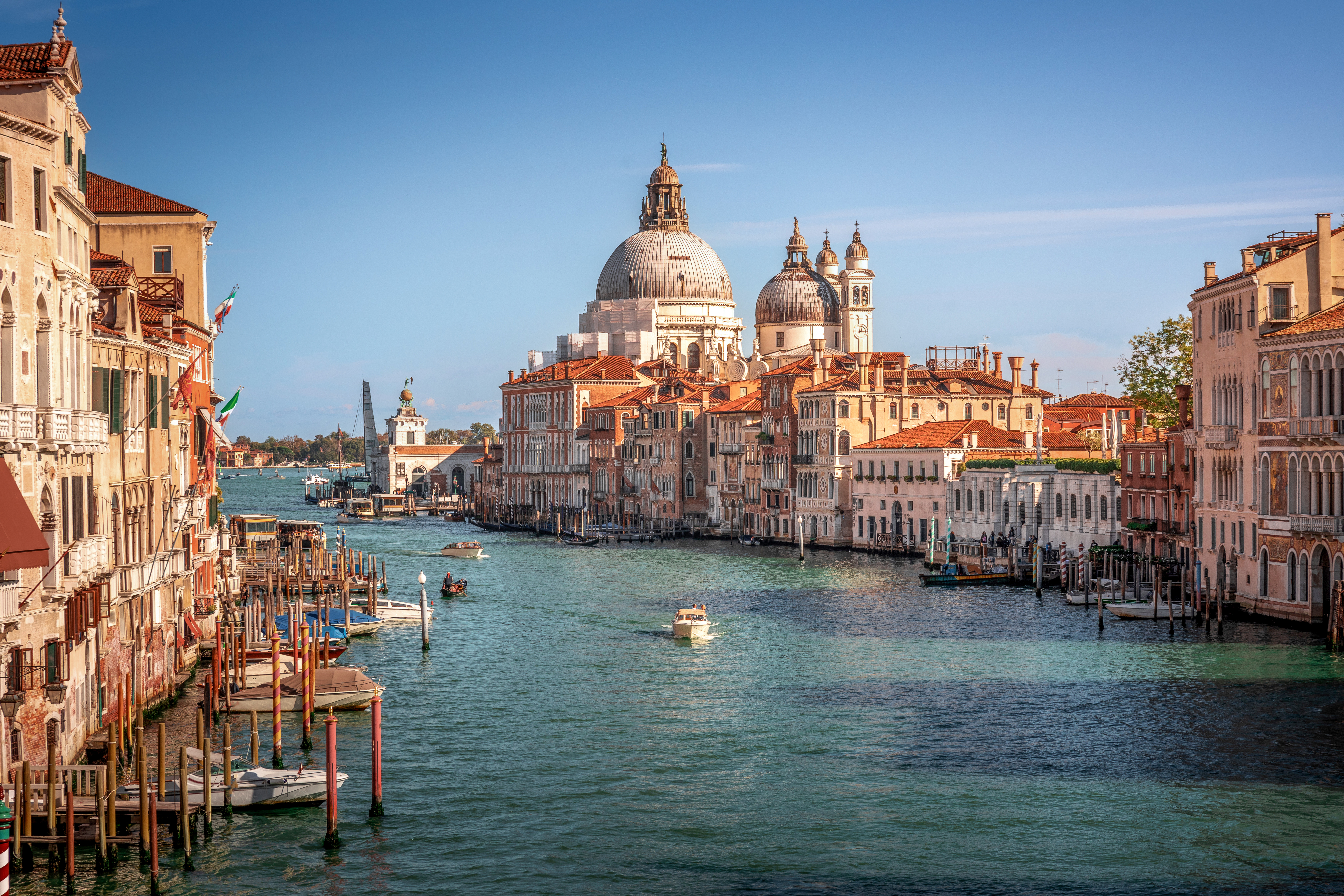 When Is the Best Time To Visit Venice? A Monthly Guide