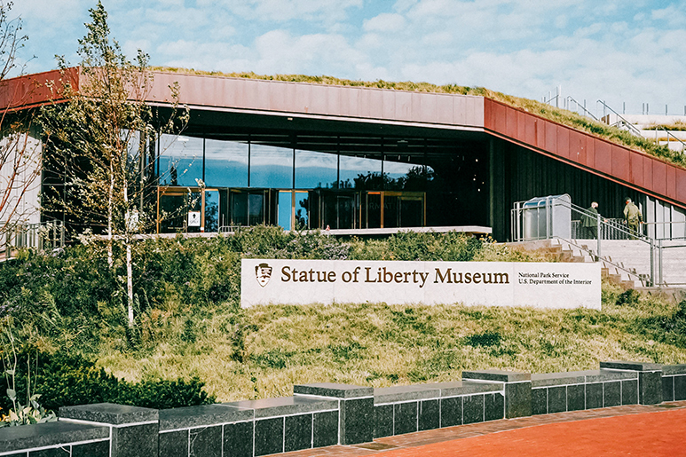 Your definitive guide to visiting the Statue of Liberty