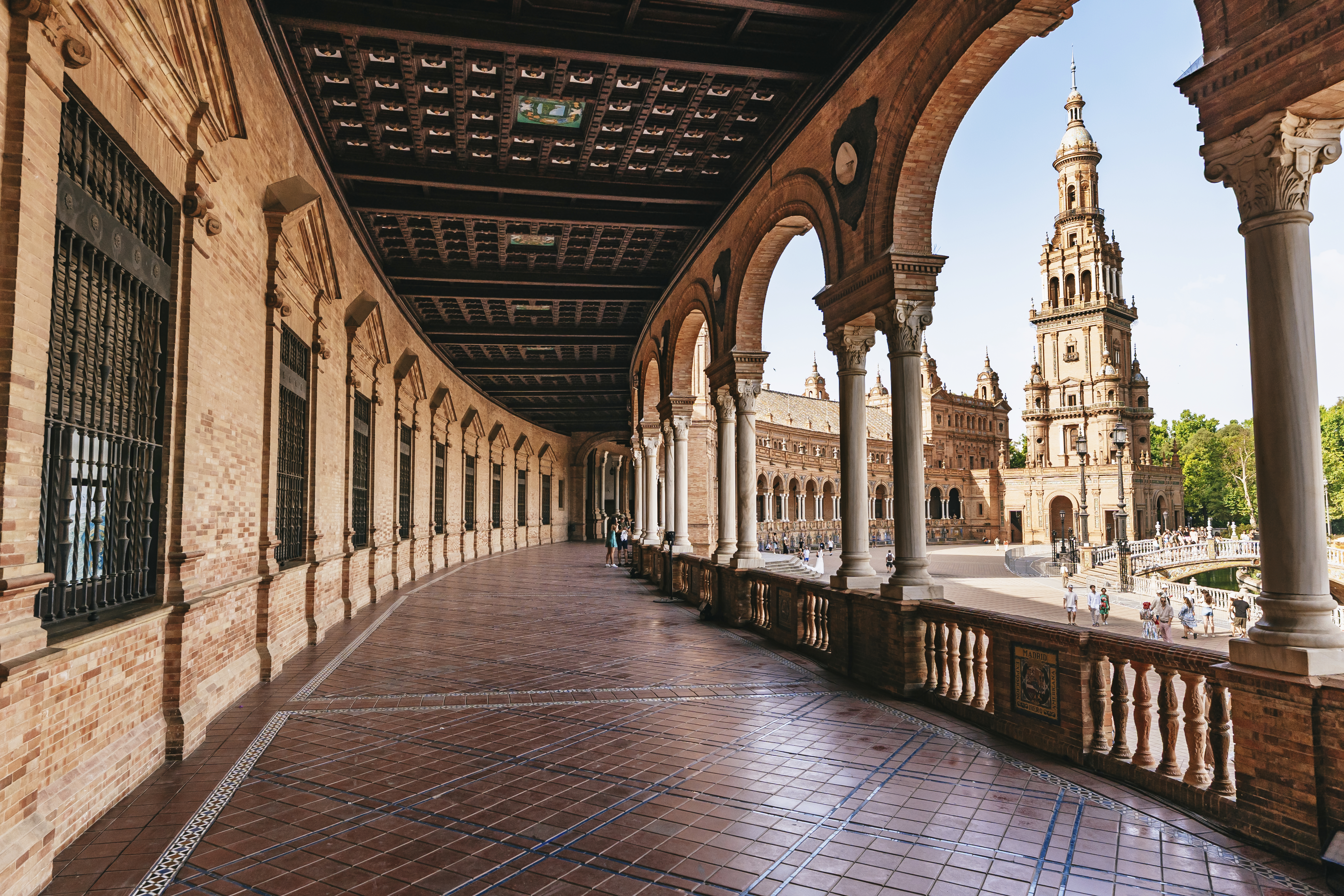 The Perfect Way To Spend One Day in Seville - GetYourGuide