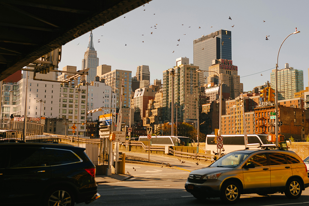 Getting Around New York City: 6 Ways To Travel in New York