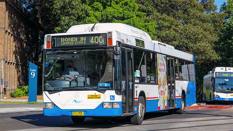 Transportasi Terbaik di Sydney: Semua yang Perlu Anda Ketahui