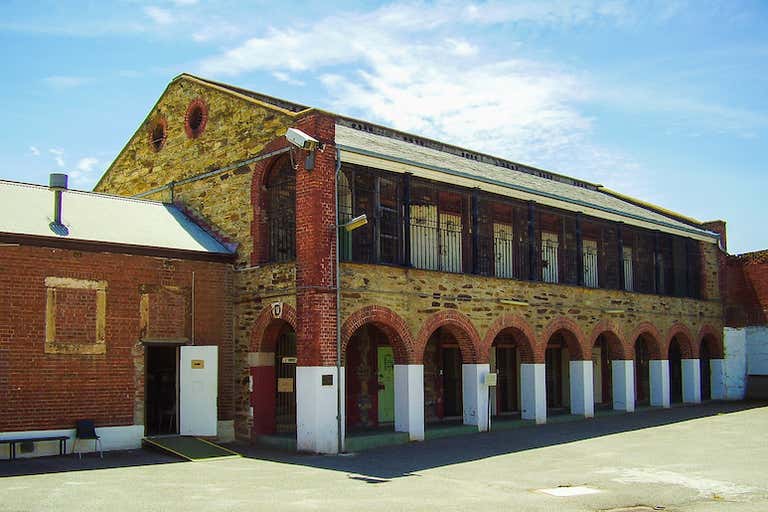 Block Rid Adelaide 10 Best Places to Visit in Adelaide