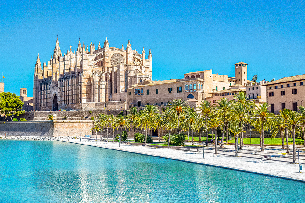 10 Best Places To Visit in Mallorca for Every Traveler