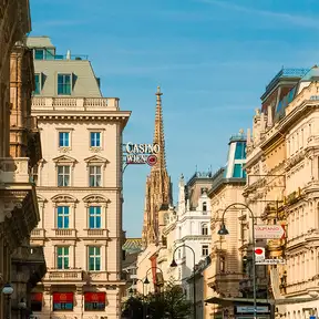 A complete itinerary for spending 48 hours in Vienna