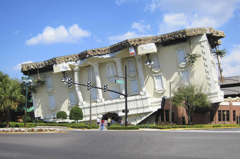 8 Awesome Things To Do Alone in Orlando