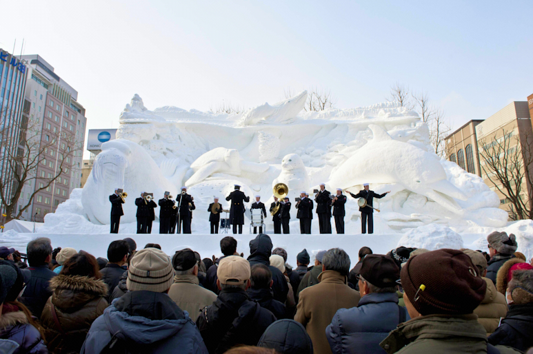 10 Fun Things To Do in Sapporo: Beer, Hot Springs & More