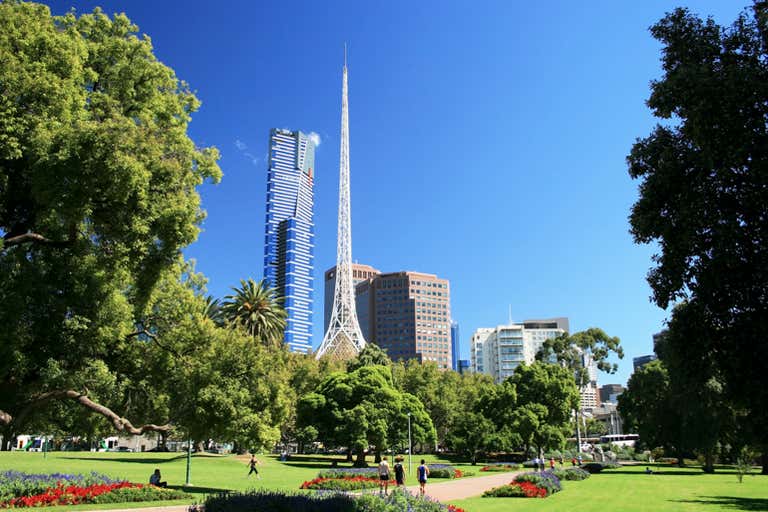 Spring In Melbourne Melbourne in Spring: 8 Great Things To See and Do