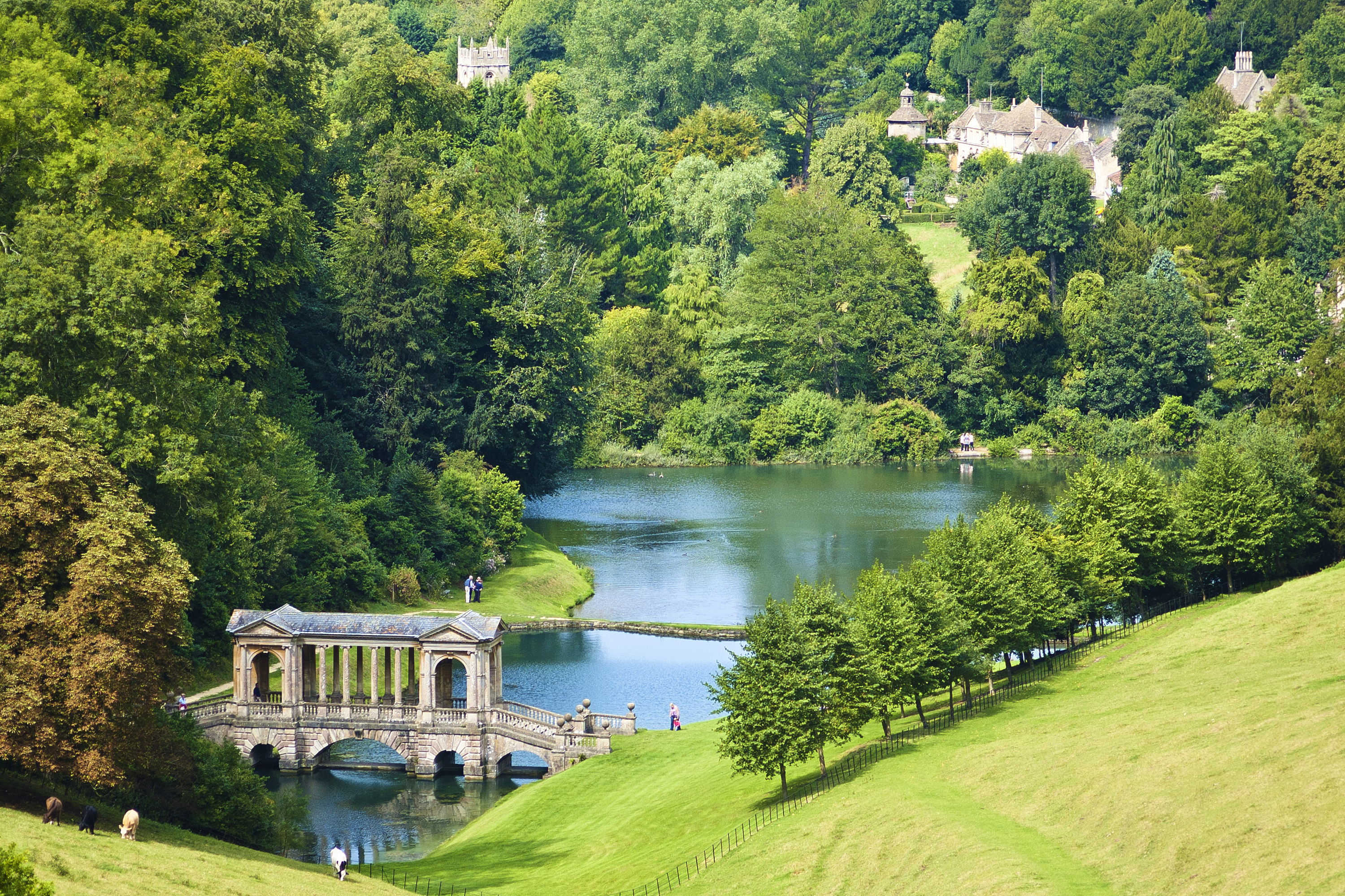 10 Unique and Fun Things To Do in Bath