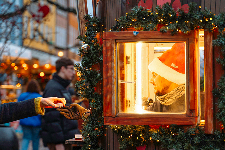 Copenhagen in November: What To See and Do