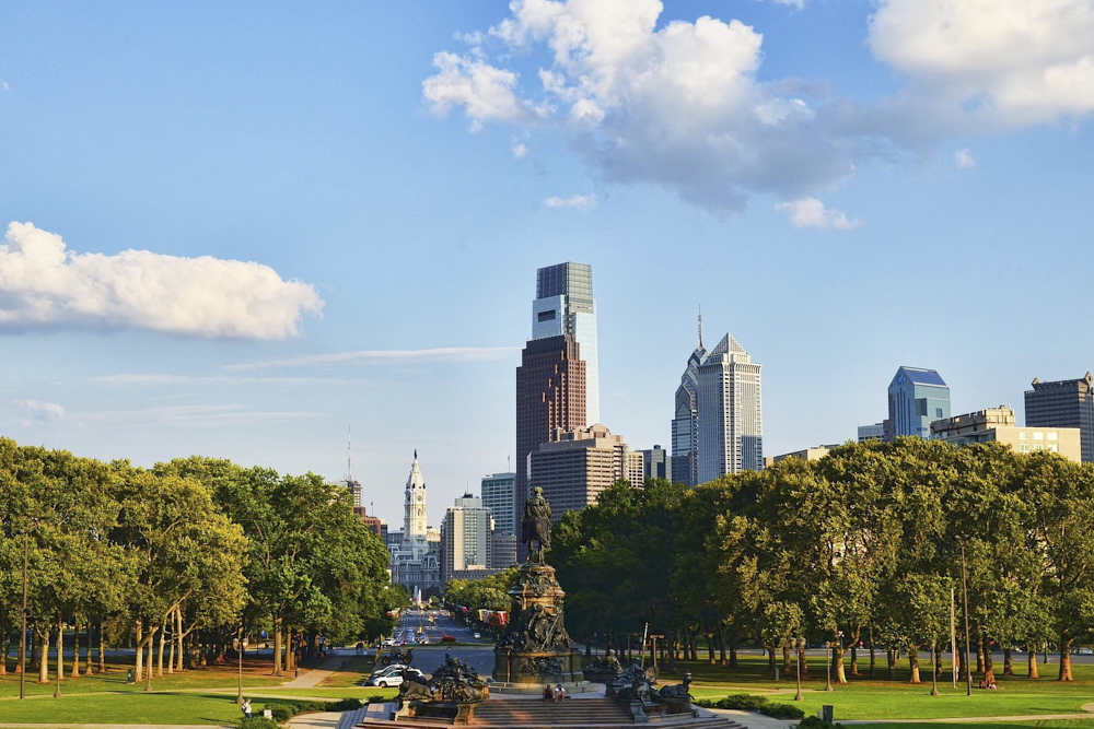 The Ultimate Guide to Your First Time in Philadelphia - GetYourGuide