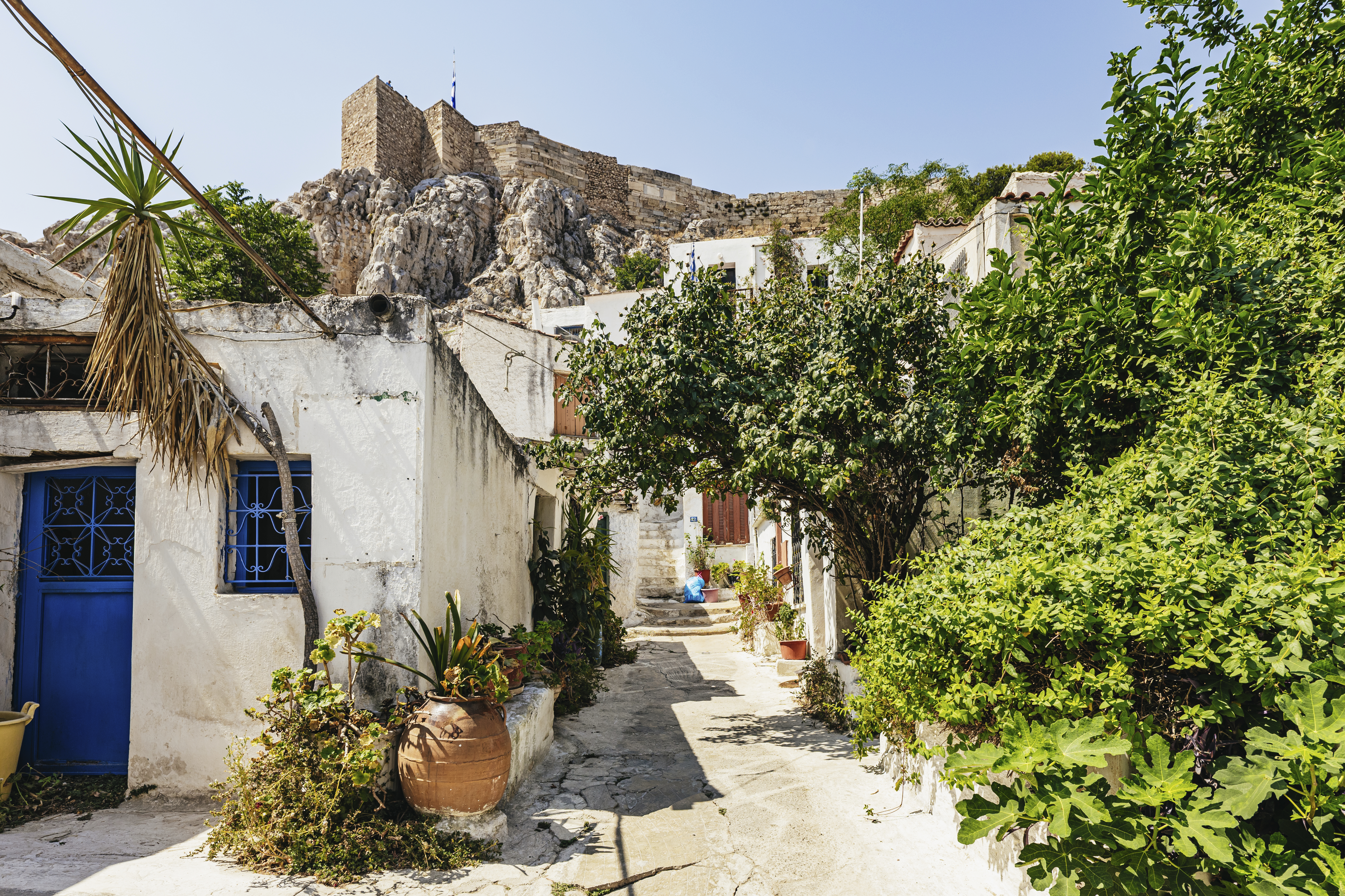 One Day in Athens: The Best Way To Spend 24 Hours - GetYourGuide