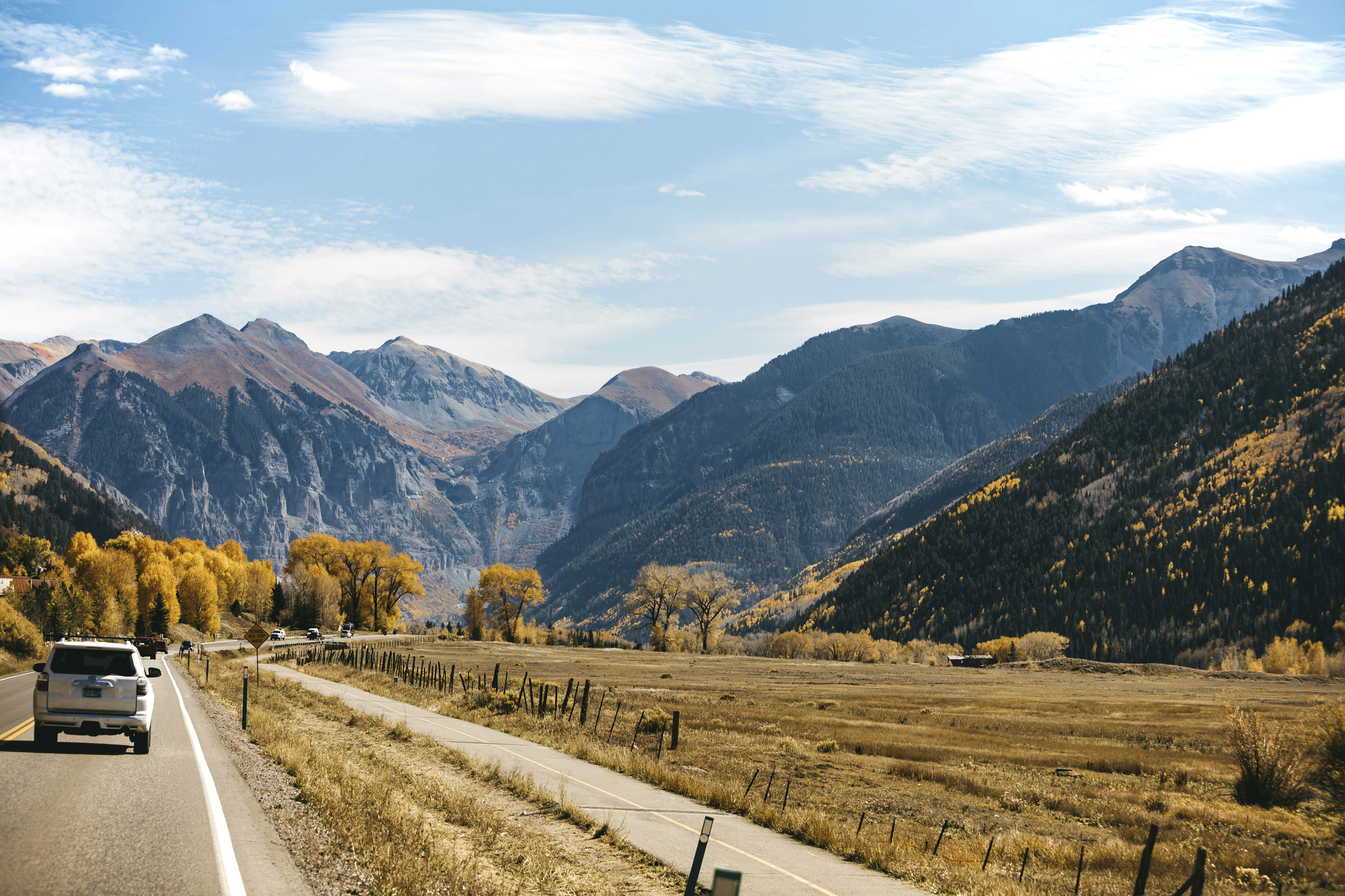 Embrace Fall: Top 10 Things To Do In The US In October
