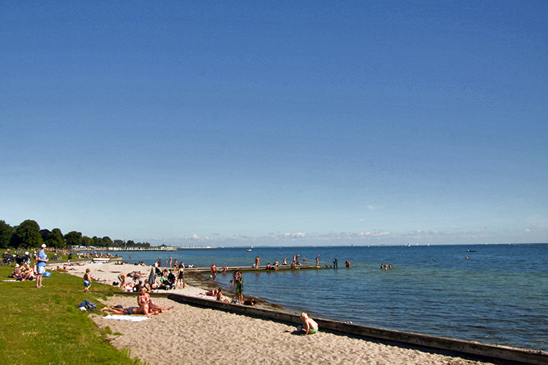Explore the 7 Best Beaches Near Copenhagen
