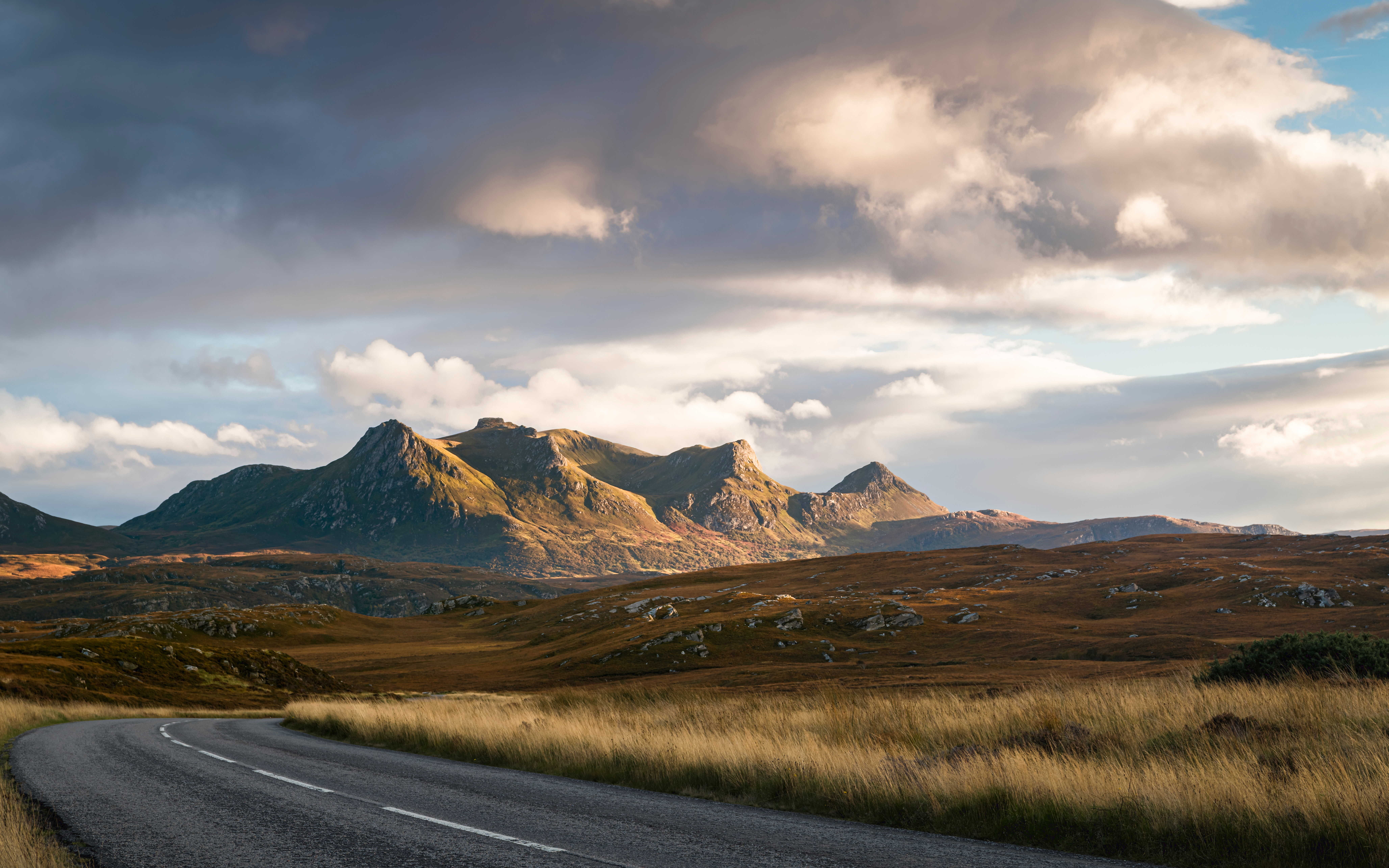 The 6 Best Road Trips in Scotland