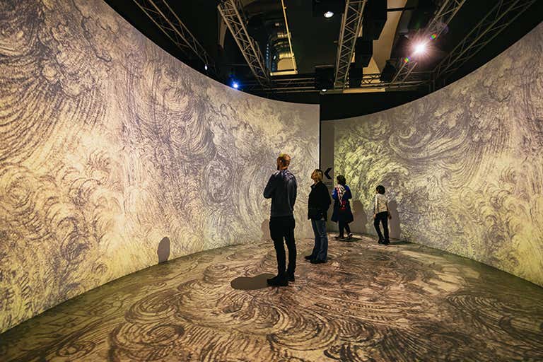 t367900. Milan - Science and Technology Leonardo da Vinci Museum Entry-nr9.-LOWRES.jpg