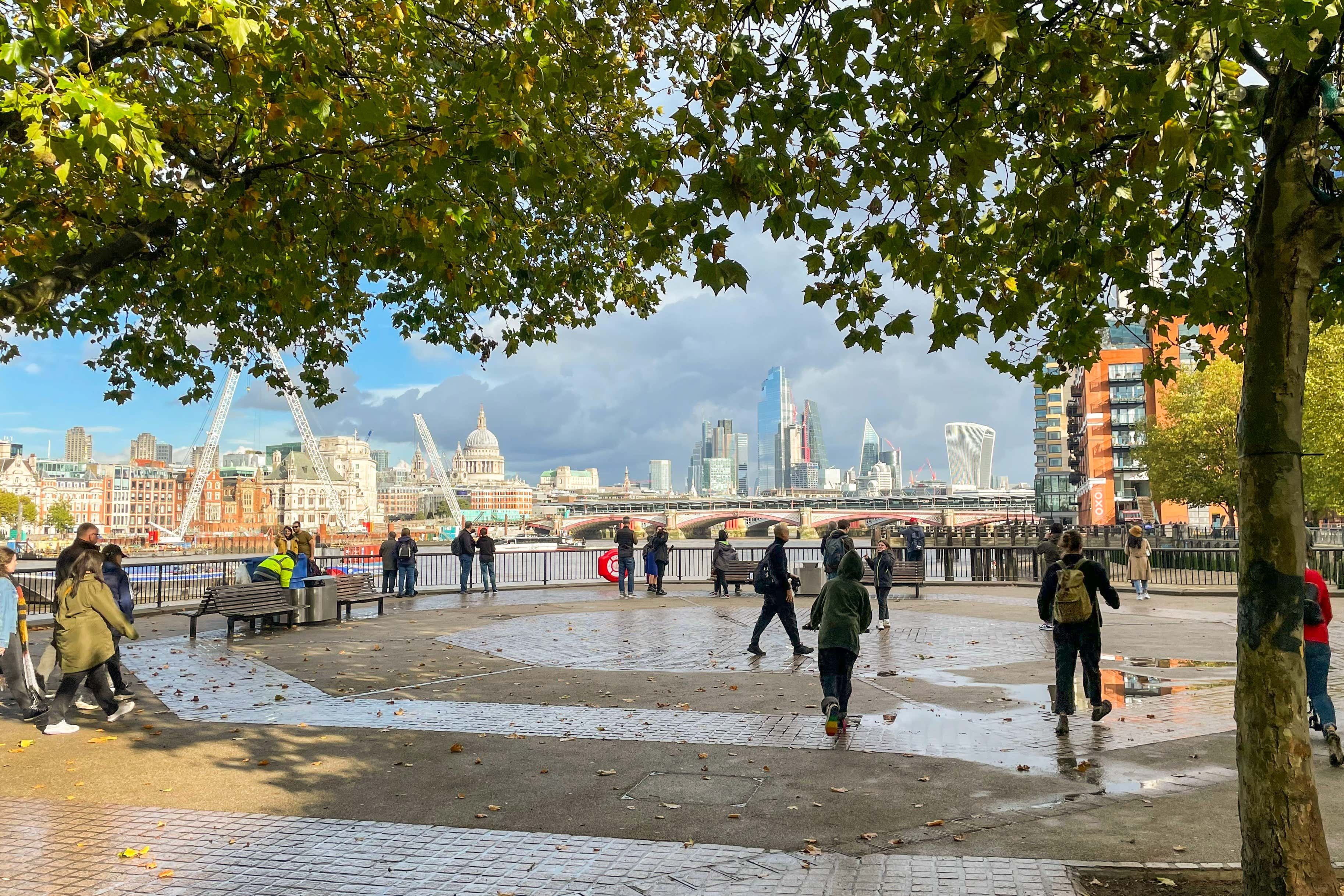 London Inh Spring The 8 best things to do in London in spring
