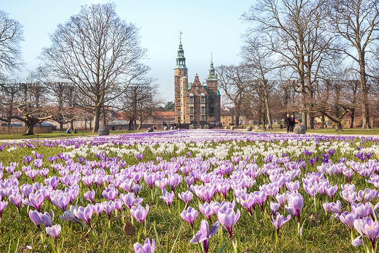 The Best Time To Visit Copenhagen: A Month-By-Month Guide