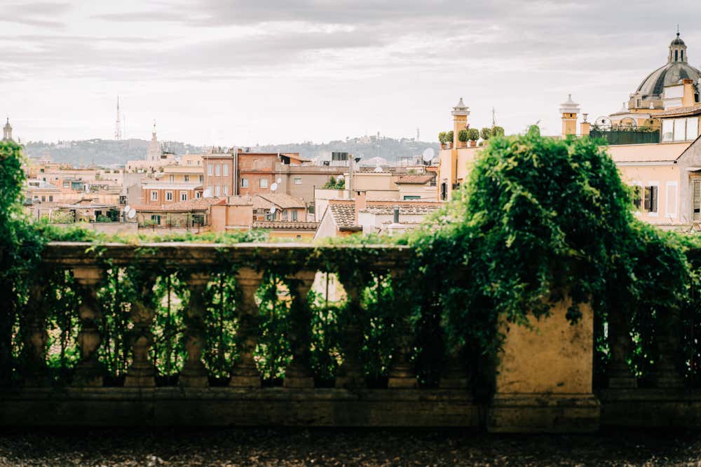 Best Rome Lookout 14 Best Views In Rome And Where To Find Them
