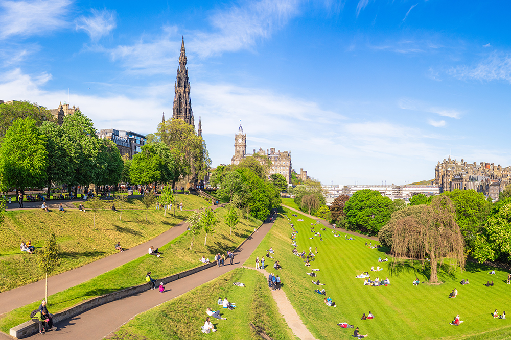 Best Time To Visit Scotland: Your 12-Month Planning Guide
