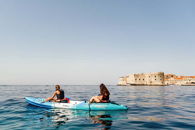t140853. Lokrum Island and Dubrovnik City Walls Tour by Kayak - 9 - LOWRES.jpg