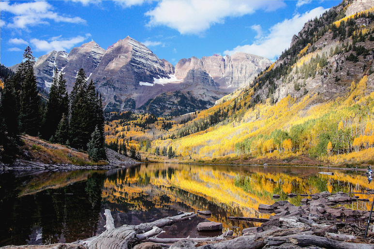 Fall in Colorado: 8 Best Places To Visit