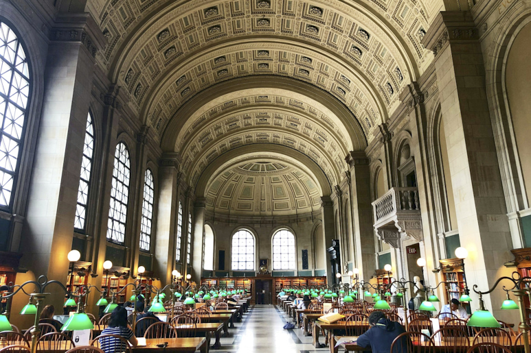 9 Free Things to Do in Boston