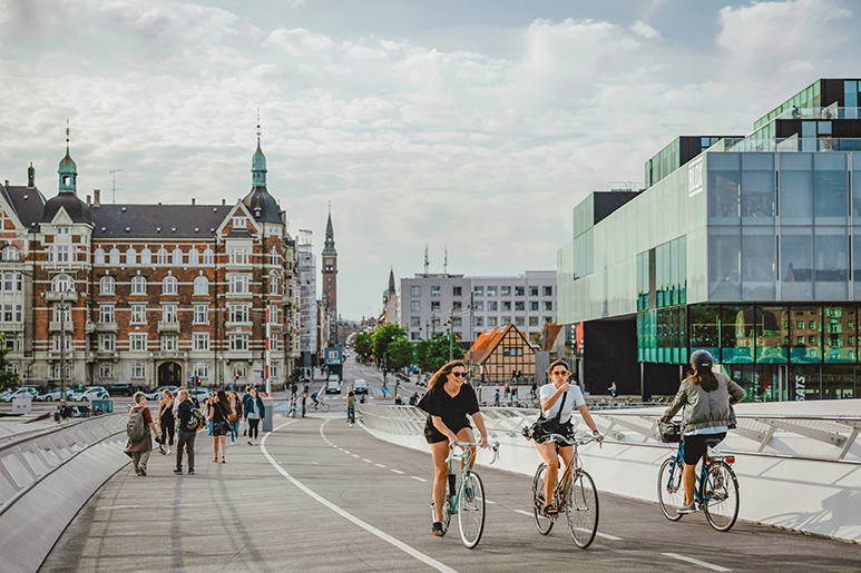 Copenhagen in April: What to See and Do