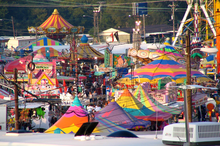 Best Places To Visit in Fall in Tennessee