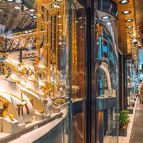 Comprar ouro em Dubai: O que você precisa saber antes de ir ao souk