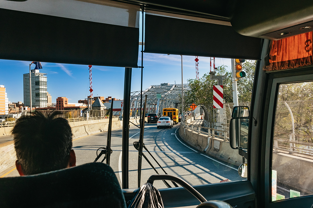 Getting Around New York City: 6 Ways To Travel in New York
