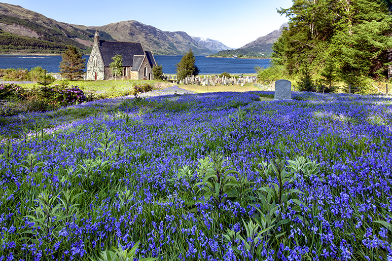 The Best Time To Visit Scotland: A Month-By-Month Guide