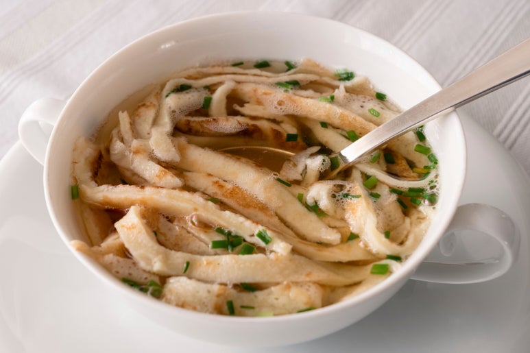 The Best Food in Vienna: 12 Local Dishes To Taste The Best Food in Vienna: 12 Local Dishes To Taste