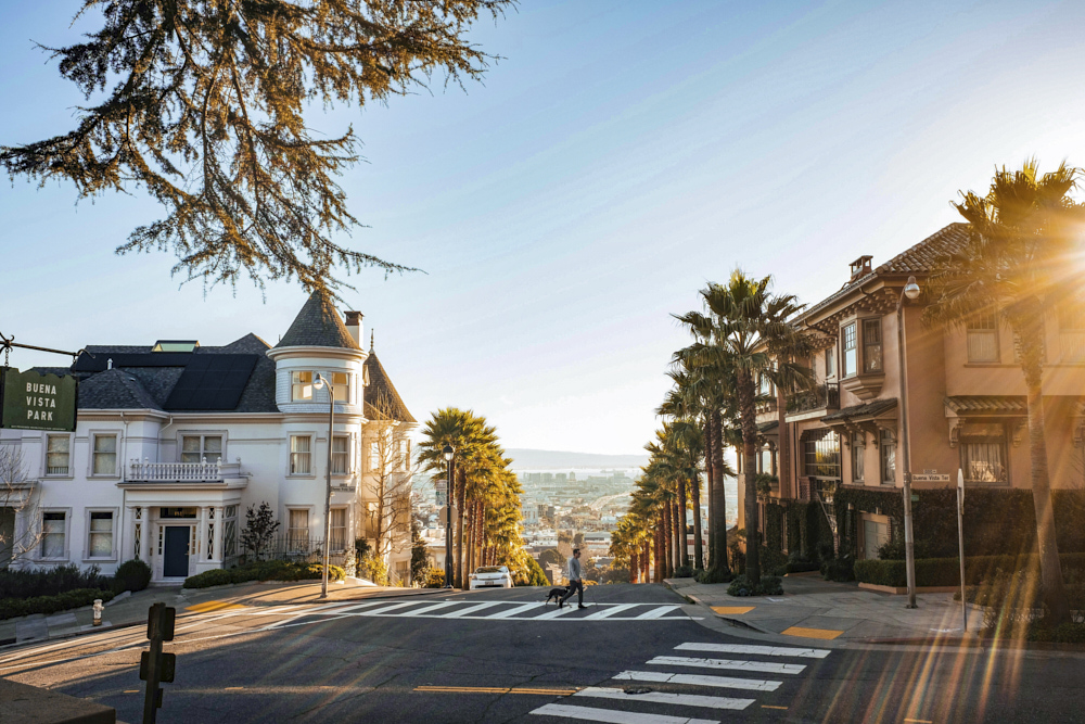 The Ultimate Two Day itinerary for San Francisco - GetYourGuide