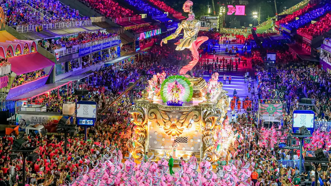 Rio Carnival 2026: First-Timerโs Guide