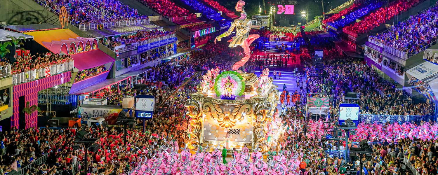 First Rio Carnival Rio Carnival 2026: First-Timer’s Guide
