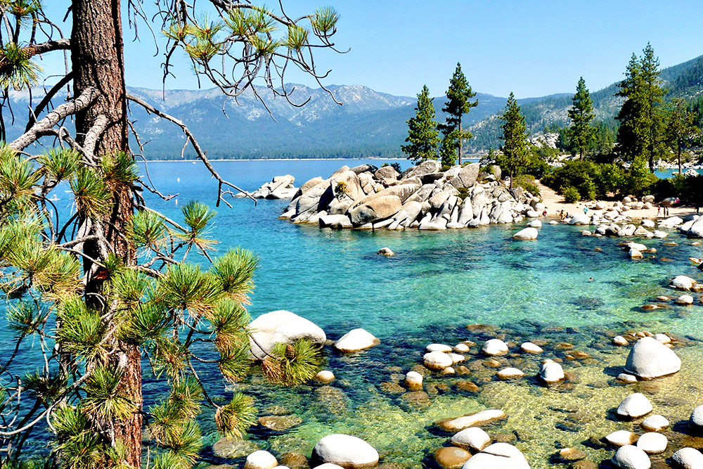 Lake Tahoe Travel Guide | Insider tips, hidden gems, itineraries and more