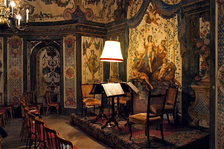 Everything You Need To Know About Concert Halls in Vienna