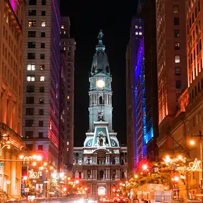 10 lugares perfeitos para ir no Dia de Ação de Graças deste ano