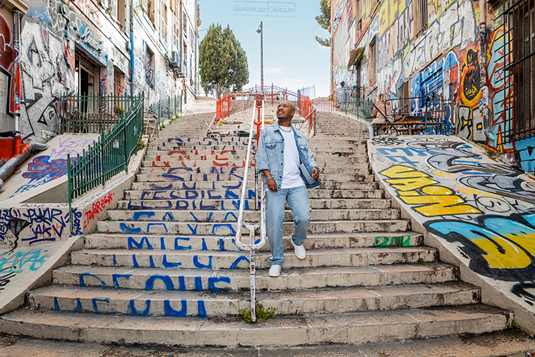 Les 11 meilleures choses à faire à Marseille selon le rappeur ...