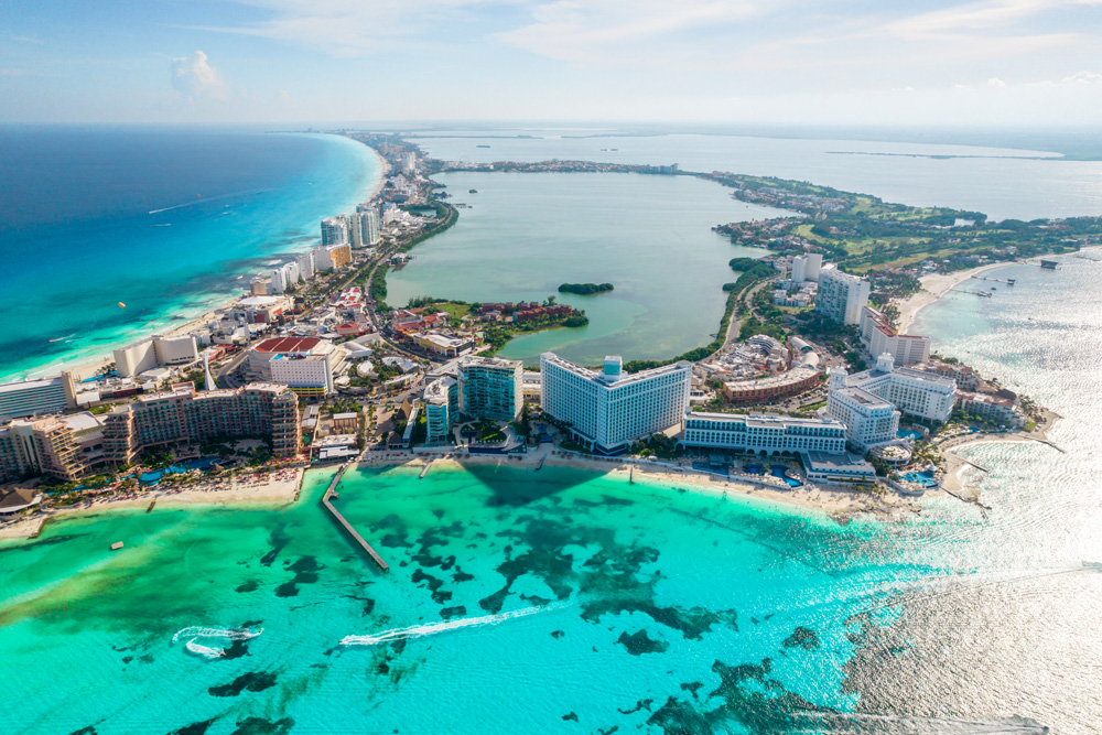 First Time in Cancún: A Quick Guide to Must-Do's - GetYourGuide