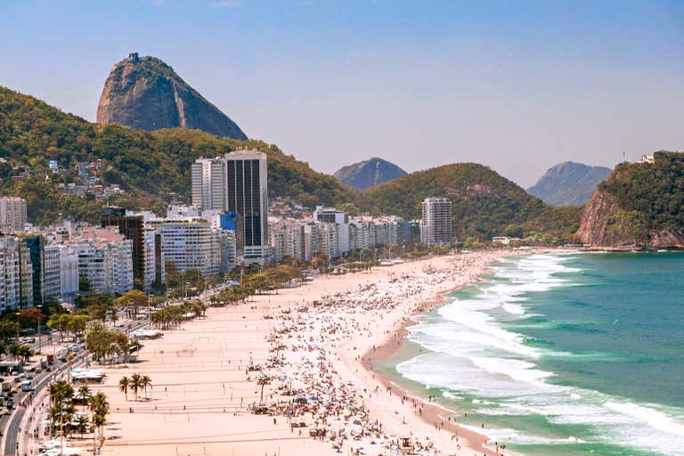 8 Best Places To Visit in Rio de Janeiro All Year Round