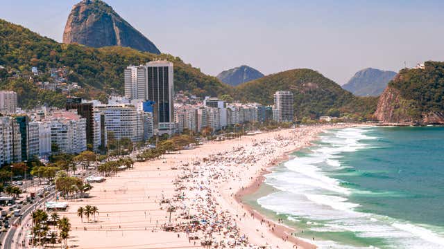 Travel To Rio 9 Must-See Rio de Janeiro Landmarks