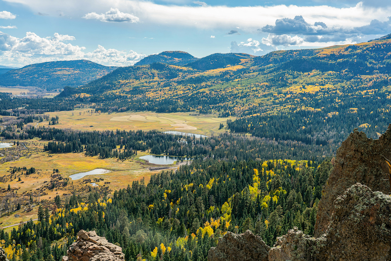 Spring in Colorado: 8 Best Places to Visit