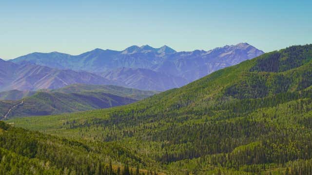 Summer in Utah: Top 10 Places and Activities
