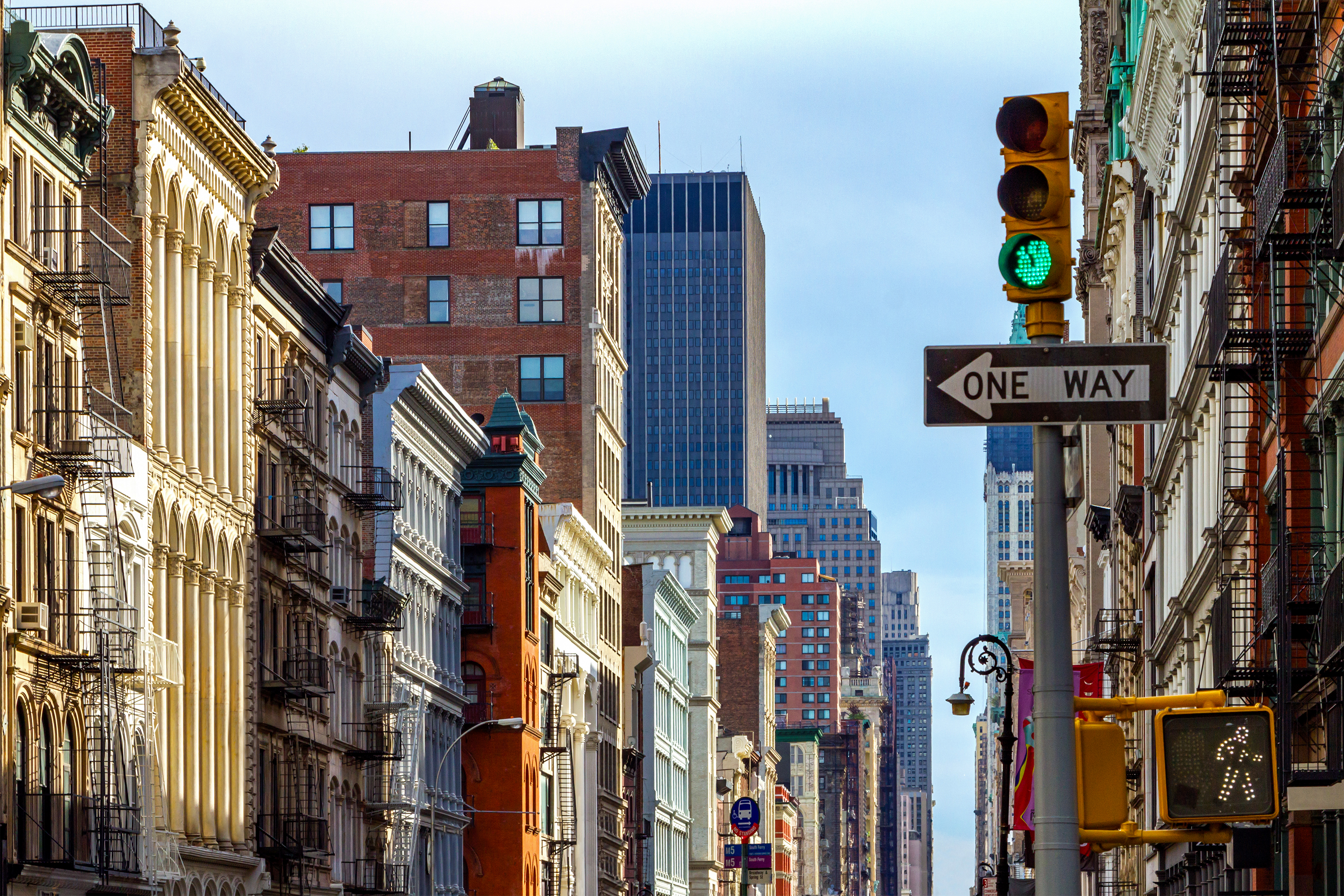 SoHo, New York City: The Ultimate Neighborhood Guide