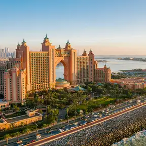 7 incríveis passeios de um dia e escapadas de fim de semana saindo de Dubai